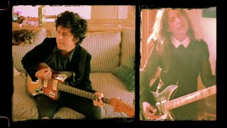 Video thumbnail of "Billie Joe Armstrong of Green Day - Manic Monday feat. Susanna Hoffs of The Bangles [Cover Video]"
