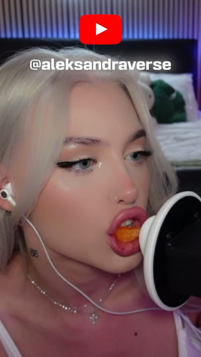 i should have eaten the peel :( #shorts #asmr