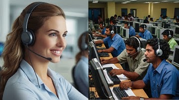 MICROSOFT SCAM CALLS EXPOSED: When “Ravi from Tech Support” Tries to Hack Your Computer