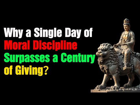 Why a Single