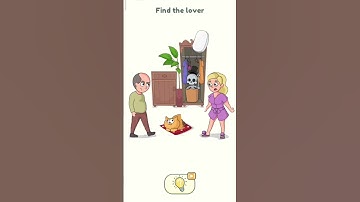 DOP 2 delete one part game level 111 walkthrough solution all level #shorts #dop2 #dop