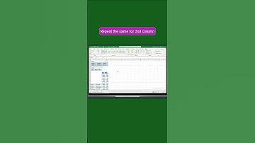 Filter with Slicer #excel #exceltips #exceltricks