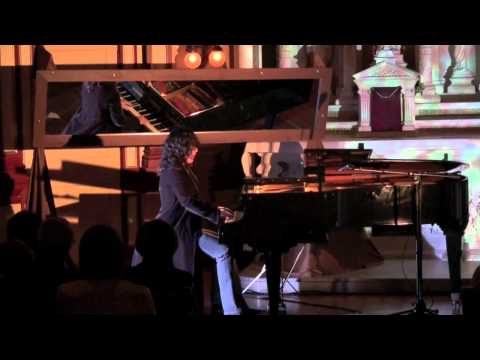 Sandra Brassard. CONCERT-LANCEMEN...  _PIANO PUR_ ...