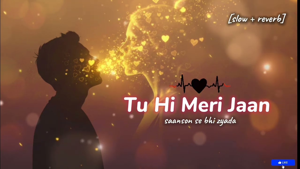 Tu Hi Meri Jaan - Saanson Se Bhi Zyada ❤️ | Ultimate Love Declaration | New 2026 song | 