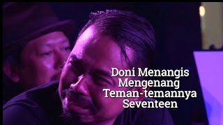 Era Bersama Seventeen[menit 0.58] - Doni Saputro at Intimate Concert PASTY MOVEMENT