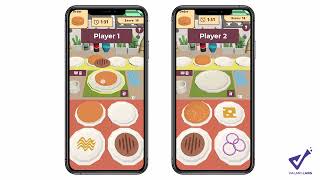 Kitchen Blitz Gameplay Trailer