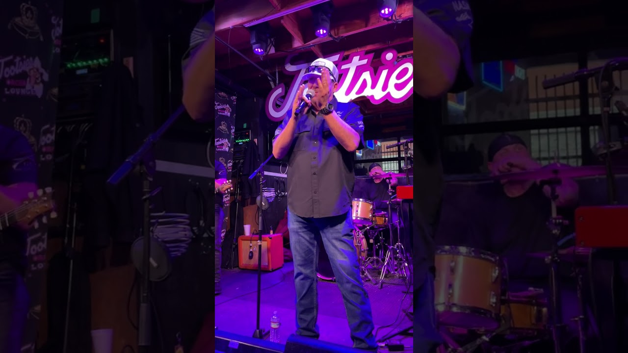 Auditions at Tootsie's