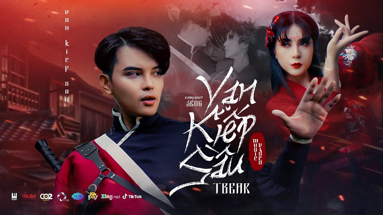 Assista a VẠN KIẾP SẦU - TBEAR x SED6 | OFFICIAL MUSIC VIDEO - Tìm khắp chốn nhân gian mây mù no YouTube Assista a VẠN KIẾP SẦU - TBEAR x SED6 | OFFICIAL MUSIC VIDEO - Tìm khắp chốn nhân gian mây mù no YouTube