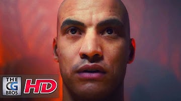 A Sci-Fi Short Film: "The Heretic" - by Veselin Efremov | TheCGBros