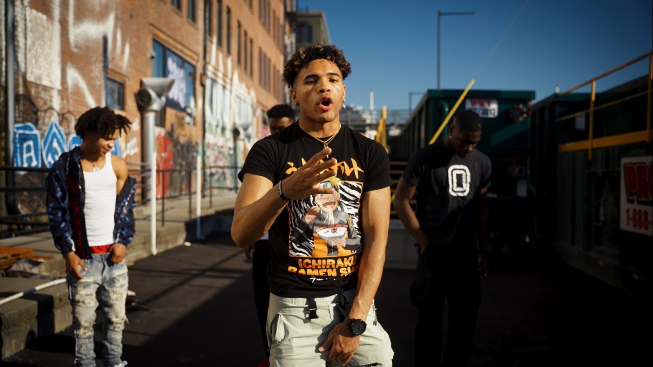 Assista a SOL JJ - SW2 (Official Music Video) Prod. by Nes Productions no YouTube Assista a SOL JJ - SW2 (Official Music Video) Prod. by Nes Productions no YouTube