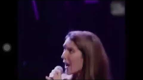 Aretha Franklin Vs Celine Dion ( High Note )