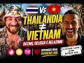 Dating Italia vs Asia! Thailandia vs Vietnam: Tinder, Bumble, ThaiFriendly, Gelosia, Relazioni Serie
