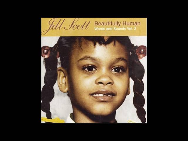 Jill Scott - Family Reunion