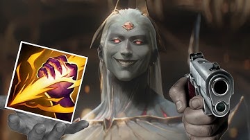 HOW TO ZAAHEN JUNGLE