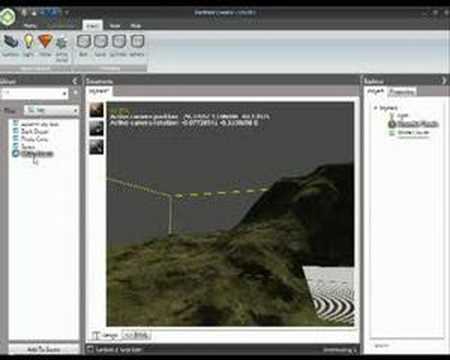 VastPark Virtual Worlds Made Easy 1