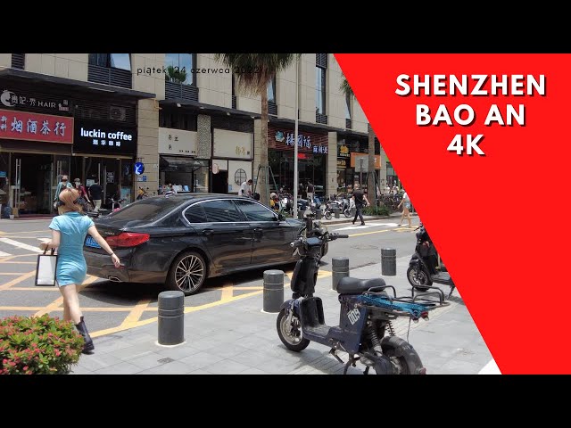 shenzhen Bao An 4K class=