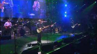 David Gilmour - Coming Back to Life - The Strat Pack (HQ)