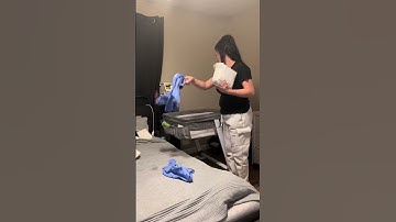 Chaos to Calm: A Realistic Mom