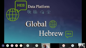GlobalHebrew | 20210802 | Analytics PowerBI with R and Python with SQL Server Polybase | Itzik David
