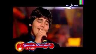 Il Volo - Ignazio Boschetto & Adamo * Quando l'amore diventa poesia *