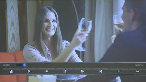 Kodak Luma 400: Streaming Devices