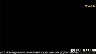 The Changcuters- Akhirnya Indah [Live Suka Suka The Changcuters]