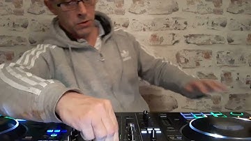 One More Time x Losing It Transition (James Hype) - Pioneer XDJ XZ