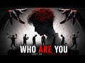 You don’t actually exist (The Dark Psychology) 🧠🥀