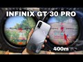 Infinix GT 30 Pro PUBG TEST | Super Smooth 120 FPS 🔥 2K HD GAMING TEST