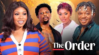 The Order - Latest Yoruba Movie 2025 Drama Starring Wunmi Toriola Biola Adebayo Rotimi Salami
