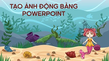 Game Storyline 360 - Tự thiết kế ảnh động bằng Powerpoint phục vụ bài giảng Eleanring.