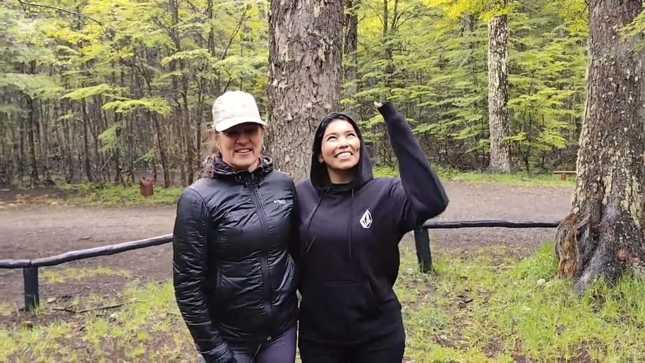 CARRETERA AUSTRAL 🇨🇱 CERRO CASTILLO. HUEMULES EN LA RUTA , ESTARAN? REGIÓN DE AYSÉN
