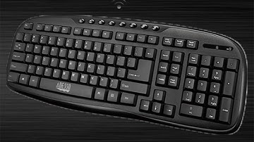 The Best Adesso Keyboards In 2021