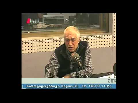\"რა სურთ ქალებს?!\" 25.04.16 ქალები, რომლებმაც შექმნეს ეპოქა