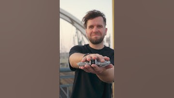 DJI Neo - NEW AI selfie Drone #shorts