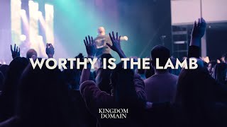 Worthy Is the Lamb | FFM Worship ft. John Wilds | Kingdom Domain '20