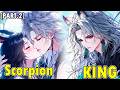 [PART 2] She Defeated a Fierce Lion… and Won the Beast King’s Love! | Manhwa Recap