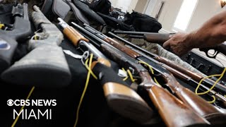 DeSantis Promises 'Constitutional Carry' Bill Will Pass In Florida