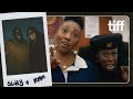 Black Women in Comedy with Sasha Leigh Henry and Kelly Fyffe-Marshall | From Studio 9