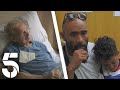 Patient Doesn't Want To Leave Home | GPs: Behind Closed Doors | Channel 5