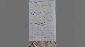 Math class 9 exercise no 1.2 question no 2(1-9) new syllabus # math