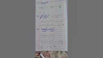 Math class 9 exercise no 1.2 question no 2(1-9) new syllabus # math