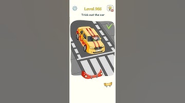 DOP 3 LEVEL-966 || BRAINS GAMES || #viralshorts #shortsviral  #shorts