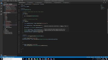 Lesson 10 Player Rotate to Mouse
