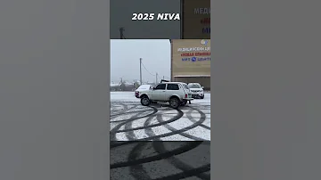 NEW 2025 LADA NIVA SPORT FULL REVIEW 
