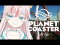 【Planet Coaster】 I should not be trusted.