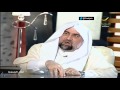 الشيخ حسين المؤيد في لقاء الجمعة مع عبدالله المديفر - سر إنتقال الشيخ من المذهب الشيعي إلى السني