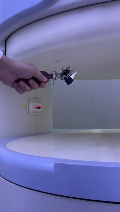 Download lagu How MRI Magnets Attract Metal Objects take a look #shorts #youtubeshorts #toptrending #highlights