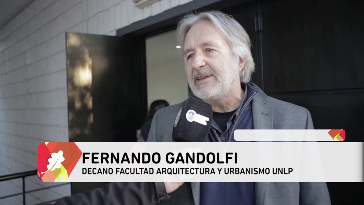universidad nacional de la plata brasileiros Noticias UNLP - Ciclo de arquitectura latinoamericana