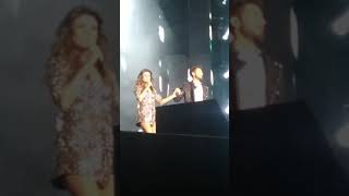 Gravação do DVD de Paula Fernandes em Sete Lagoas,MG. 12/06/2019